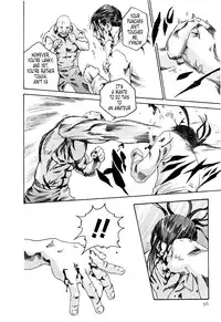 [Haruki] Kisei Juui Suzune (Parasite Doctor Suzune) Vol.02 - CH10-14 [English] [Tonigobe]