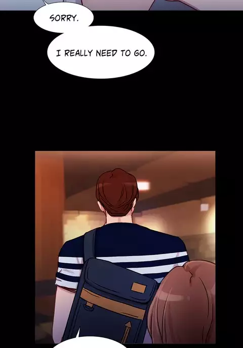 Scandal of the Witch Ch.1-35