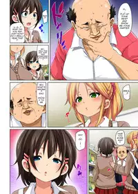 [Marui Maru] Hattara Yarachau!? Ero Seal ~ Wagamama JK no Asoko o Tatta 1-mai de Dorei ni ~ 1-3 | Commanding Stickers!? Ero Seal ~With One Sheet Selfish High Schoolers Become Enslaved to Cock~ Ch.1-3 [English] [doujin-moe.us] [Digital]