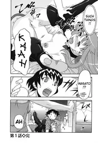 [Yanagi Masahi] Renai Akuma 1 - Love and Devil [English] [redCoMet]