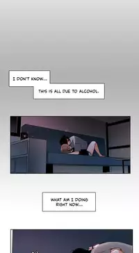 [Silverstar] Talk To Me Ch.1-32 (English) (Ongoing)