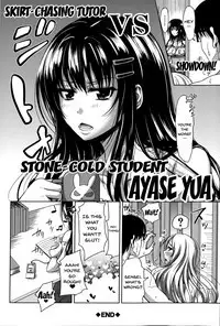 [Takuwan] Pakotate! Seikouritsu 0% no Teppeki Bishojo VS Seikouritsu 100% no Hentai Katei Kyoushi | Pakotate! Sex Rate 0% Iron-Willed Beautiful Virgins VS Sex Rate 100% Perverted Coach Ch.1-6 [English] {Doujins.com}