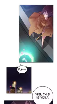 [BYMAN] Erotic Sensuality & Perception Ch. 1-5 [English] (YoManga) (Ongoing)