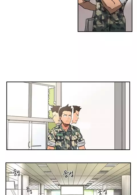 Refrain Love Ch.1-22