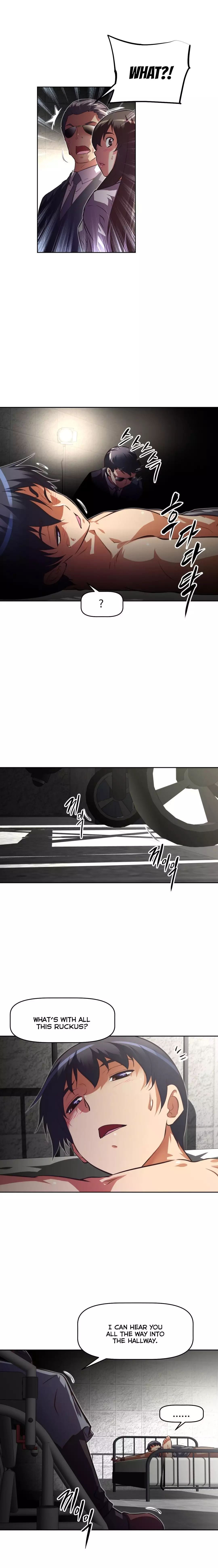 Brawling Go Ch.76-121