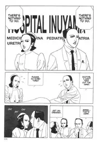 [Maruo Suehiro] DDT - Boku, Miminashi Houichi desu | DDT - Miminashi-Hohichi in The Dark [English]