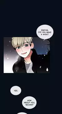 [Silverstar] Talk To Me Ch.1-30 (English) (Ongoing)