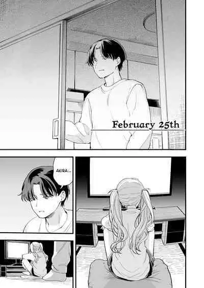[Hiro no Ke (Hiro Hirono)] A Younger Stepsister Who Only Has Sex With Me on Days That are Divisible by 3 or on Days That Include The Number 3. [English] [HeatManga]