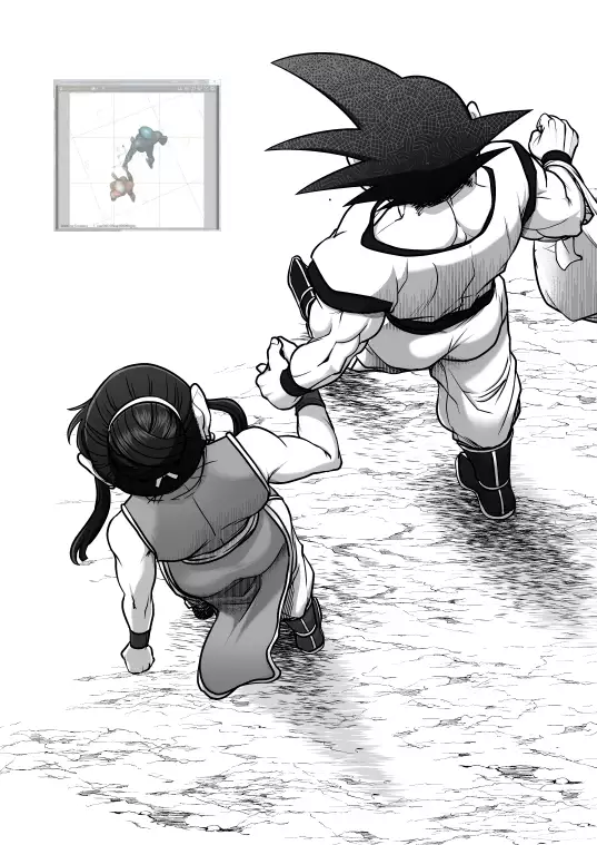 Flirting Practice parts 1-11