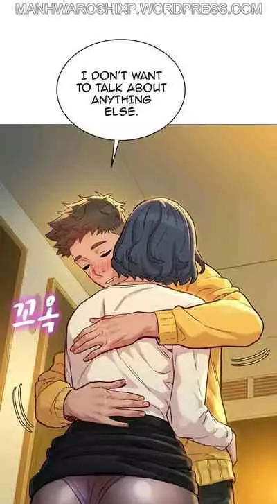 What do you Take me For? Ch.158/?