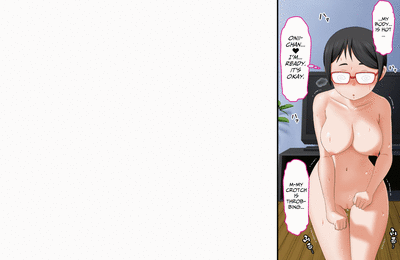 My Big Brother Was Making a “Little Sister Observation Record,” So I Pretended to Have Zero Sexual Knowledge and All Sorts of Things Were Done to Me