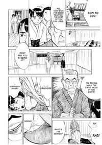 [Momoyama Jirou] Ryoujoku Seme - Torture by Rape [English] [desudesu + LWB]