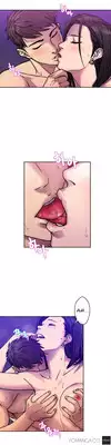 Ghost Love Ch.1-15 (English) (YoManga) (Ongoing)