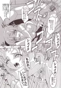 [St. Rio (Kitty, Tima)] SEED 5 (Mobile Suit Gundam SEED)