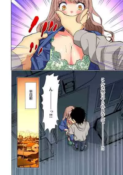 Yaranai to Shinjau Yamai!? ~Totsuzen Hatsujou Suru Kare ni Furimawasareru Atashi