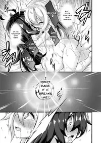 [Achromic (Musouduki)] Loli & Futa Vol. 10 (Kantai Collection -KanColle-) [English] [Doujins.com] [Digital]