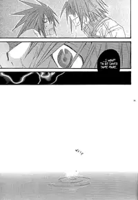 [Be There (Setsuna Kai)] Under the Moon (Tales of Symphonia) [English] [Trine]