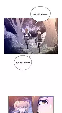Perfect Half Ch.1-21 (English) (Ongoing)