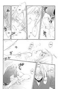 [Hobihobi (Iwaki Soyogo)] Kyouiku-jou, Yoroshiku nai Koto (Hetalia: Axis Powers) [English]