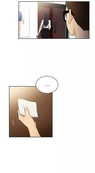 The Stand-up Guy Ch.56/56