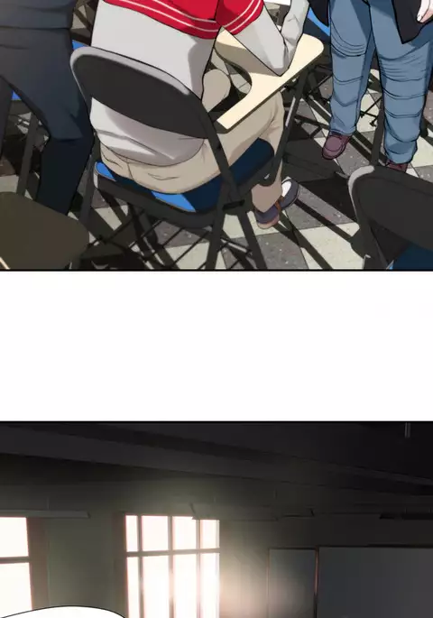 Tissue Thieves Ch.1-34