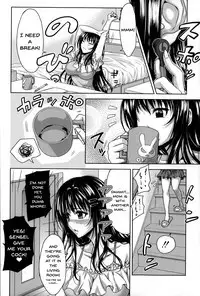 [Takuwan] Pakotate! Seikouritsu 0% no Teppeki Bishojo VS Seikouritsu 100% no Hentai Katei Kyoushi | Pakotate! Sex Rate 0% Iron-Willed Beautiful Virgins VS Sex Rate 100% Perverted Coach Ch.1-6 [English] {Doujins.com}