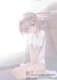 古明地さとりの　どうして我慢できないのですか？