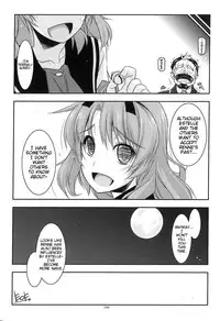 (C83) [Angyadow (Shikei)] Extra 12 (The Legend of Heroes: Zero no Kiseki) [English] [Dahuuundge]