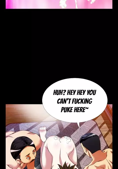 Love Parameter Ch.1-70