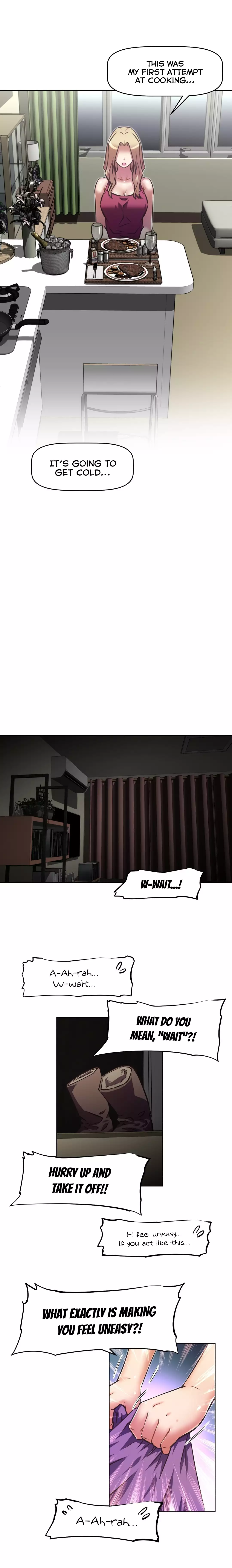 Brawling Go Ch.76-109