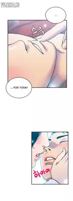 Ghost Love Ch.1-15 (English) (YoManga) (Ongoing)