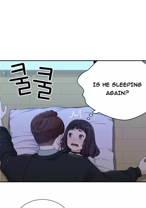 Tissue Thieves Ch.1-14