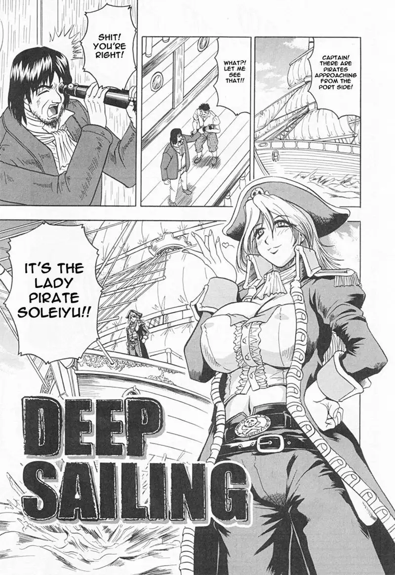 Gibo-san wa Tennen-mi 09