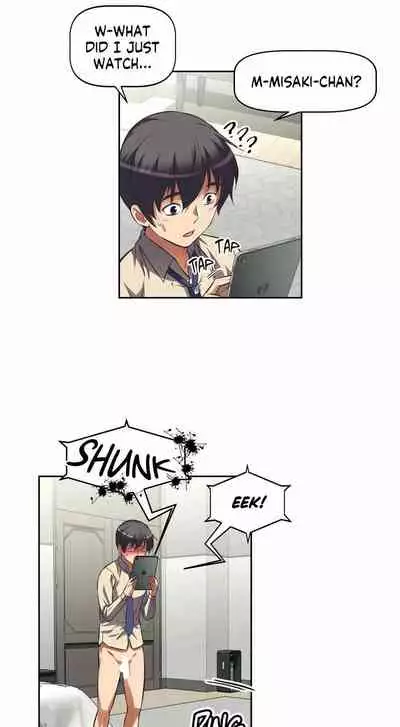 The Girls’ Nest | HELL'S HAREM Ch.1-18