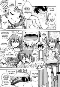 [Yagami Dai] Maji de Watashi ni Koi Shinasai! S Adult Edition ~Shodai Heroine Hen~ | Fall in Love With Me For Real! Ch.1-9 [English] {Doujins.com}