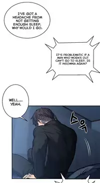 Ghost Love Ch.1-18.5 (English) (YoManga) (Ongoing)