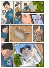 [Mosquito Man] Bakunyuu Tsuma Namatamari Kyouko ~Sekuhara Buchou ni Nerawareta Tsuma~ | Wife with a strong sense of justice NTR manga ~Wife targeted by sex obsessed manager~ [English] [tanasinn]