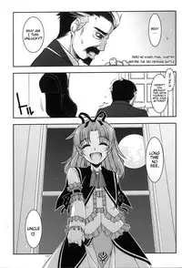 (C83) [Angyadow (Shikei)] Extra 12 (The Legend of Heroes: Zero no Kiseki) [English] [Dahuuundge]