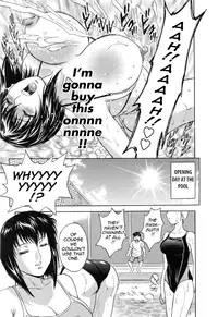 [Hidemaru] Mo-Retsu! Boin Sensei (Boing Boing Teacher) Vol.5 [English] [4dawgz] [Tadanohito]