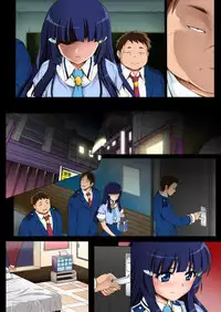 [Cyclone (Izumi, Reizei)] Cyclone no Full Color Pack2 "Shin-Shin" (Smile Precure!)