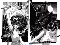 [Urushihara Satoshi] VAMPIRE MASTER DARK CRIMSON 1 [Chinese]