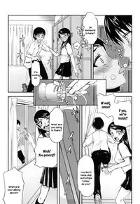 [Satou Toshio] Watashi wa Hoka no Otoko to, SEX Shite, SEX Shite, SEX o Shita. ~Itsunomanika Kanojo wa~ [English] [N04h]