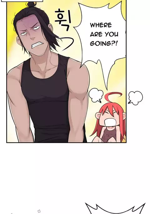 Tissue Thieves Ch.1-17