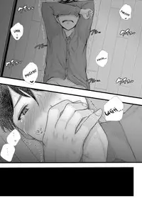 [Blitzkrieg (Denchi)] Hajimete no Netorare Maso-ka Choukyou 3 ~Bed no Shita Hen~ [English] [Ruru Scanlations]