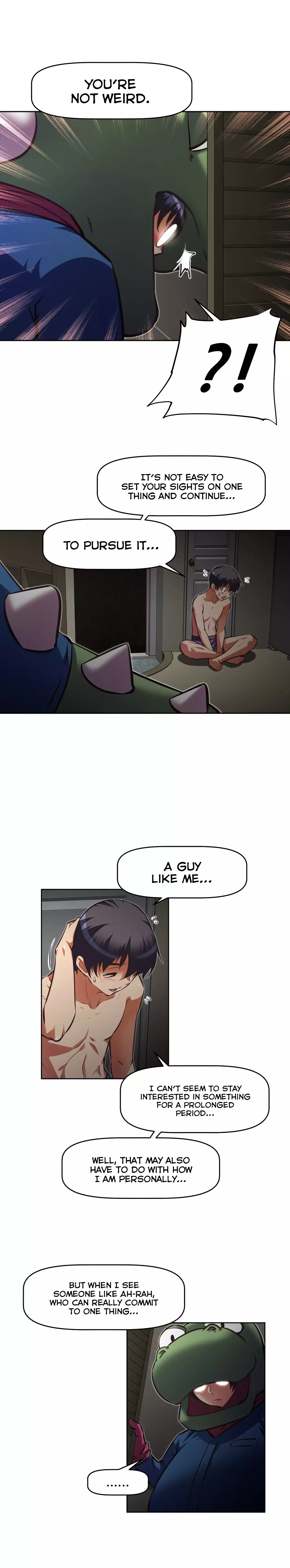 Brawling Go Ch.76-109