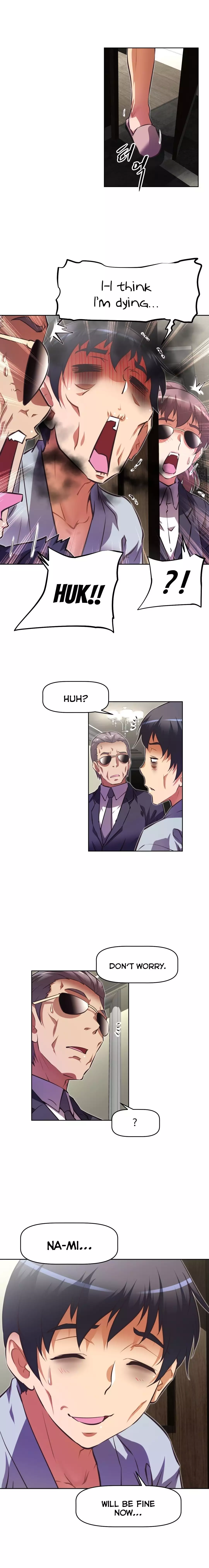 Brawling Go Ch.76-109