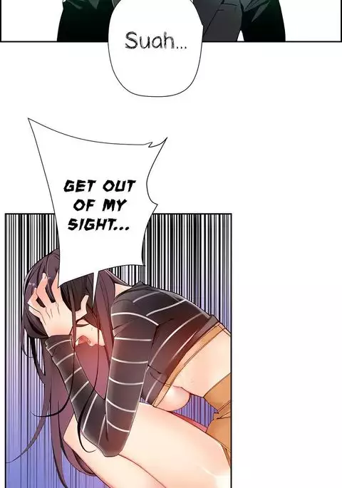 Lilith`s Cord Ch.1-15