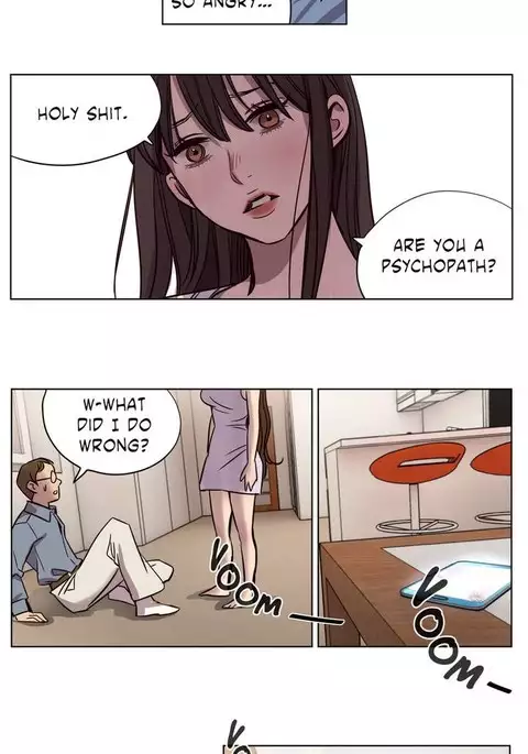 Atonement Camp Ch.1-11