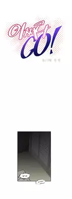 [Worin] Brawling Go Ch.0-28 (English) (YoManga) (Ongoing)