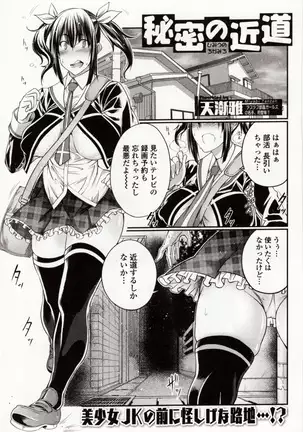 Kemono DIRECT 4 （MD komikkusu NEO）komikku - adaruto，20161027